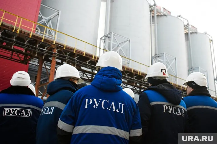 Rusal объявил о начале оптимизации производства