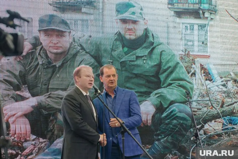 Виктор Шептий заявил, что о трагедии в Беслане забывать нельзя