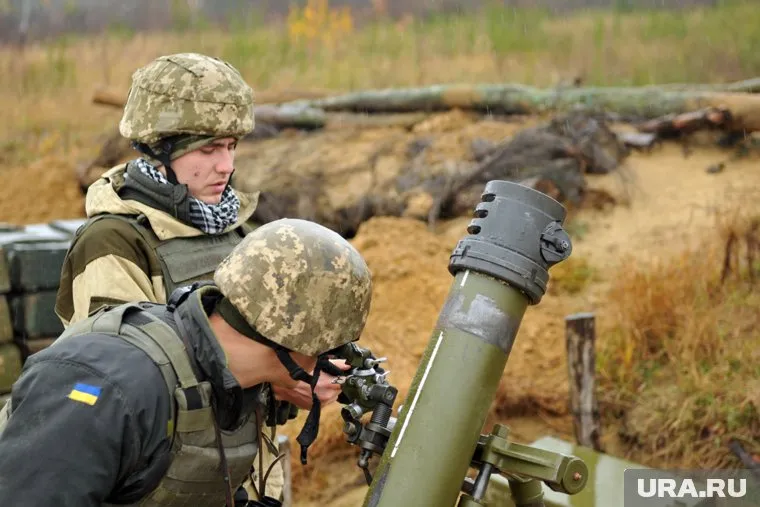 Военкор считает, что провокацию ВСУ могут совершить под Курском