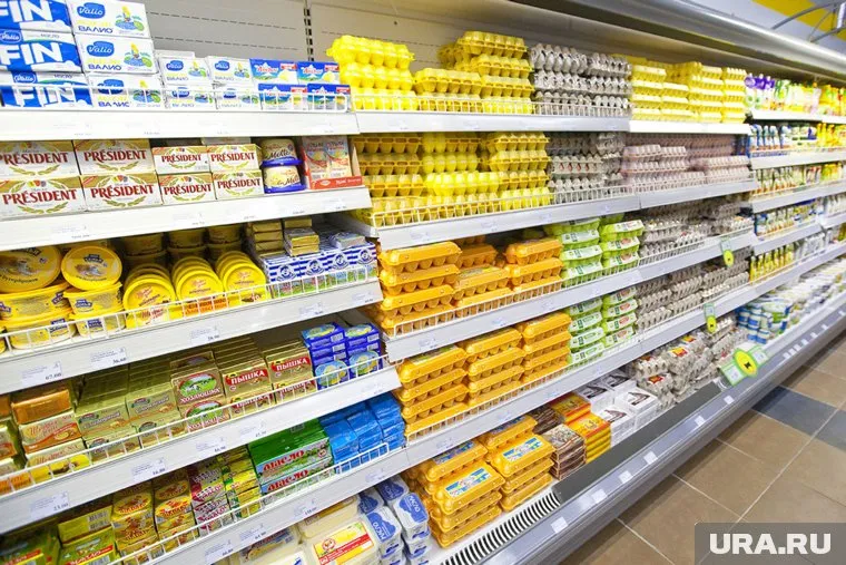 Производители уменьшили паковки, но сохранили цены