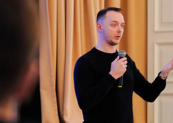 Фотография из галереи