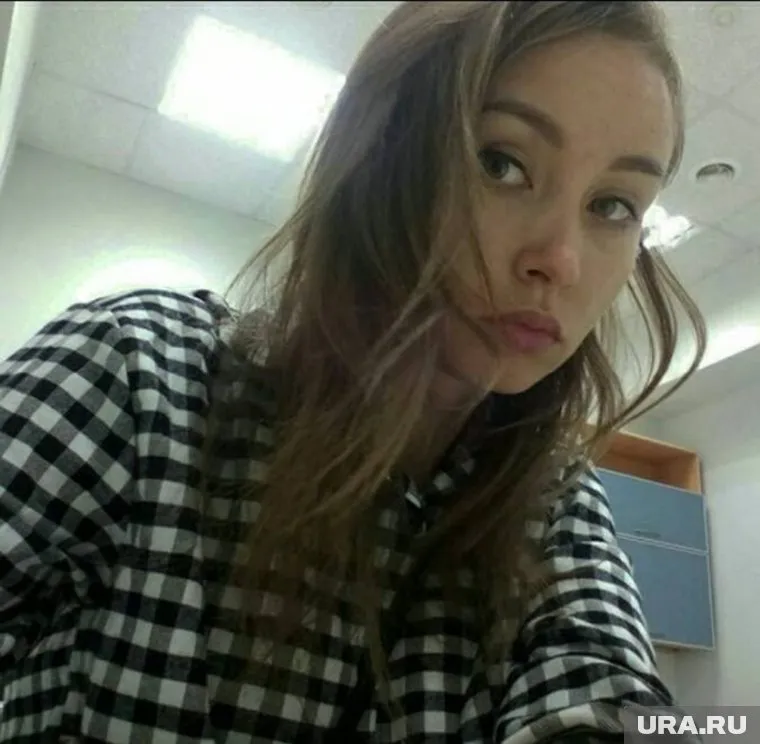 Ирина Норман была задержана на митинге в Екатеринбурге