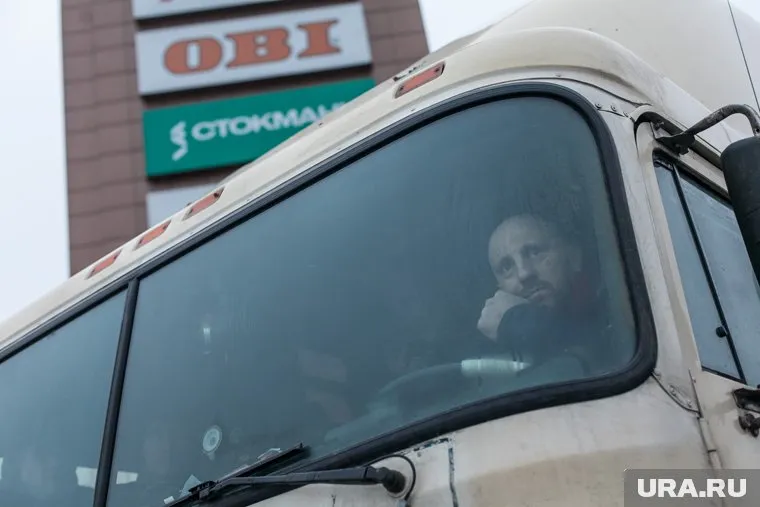Ассоциация перевозчиков по УрФО выступила с рядом предложений, как улучшить ситуацию с водителями на рынке труда