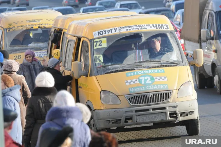 Поводом для стычки стала обыденная ситуация