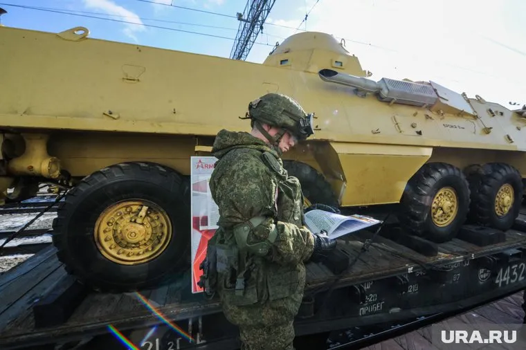 НАТО будет отрабатывать военный сценарий против России