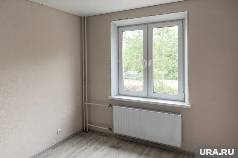 По сообщениям telegram-каналов, площадь комнаты 75 квадратов (архивное фото)