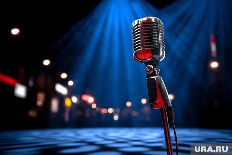 В Нижневартовске на сцене «Дворца искусств» выступит трибьют-группа Radio Queen