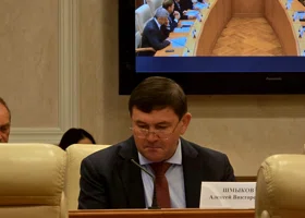 «Ответственный и требовательный»: свердловские депутаты утвердили нового первого замгубернатора