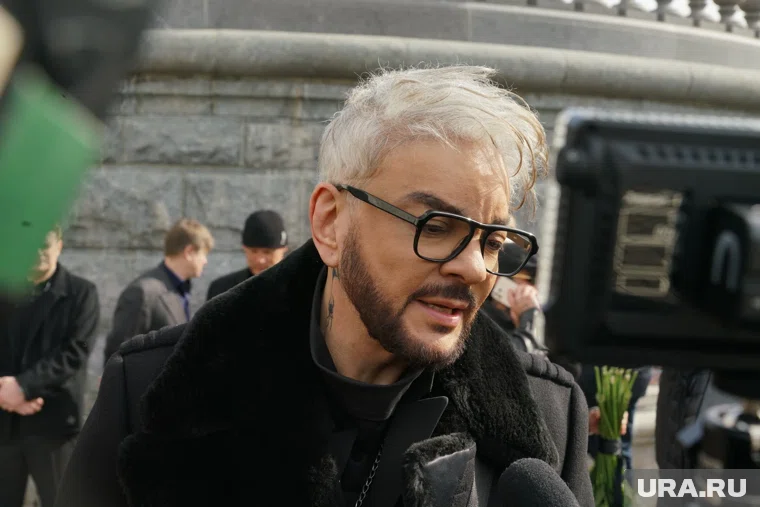 Ямальский чум стал местом притяжения российской поп-тусовки 