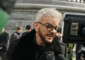 Киркорова заметили рядом с ямальским чумом