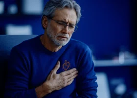 Врач указал на неочевидные признаки инфаркта, о которых важно знать