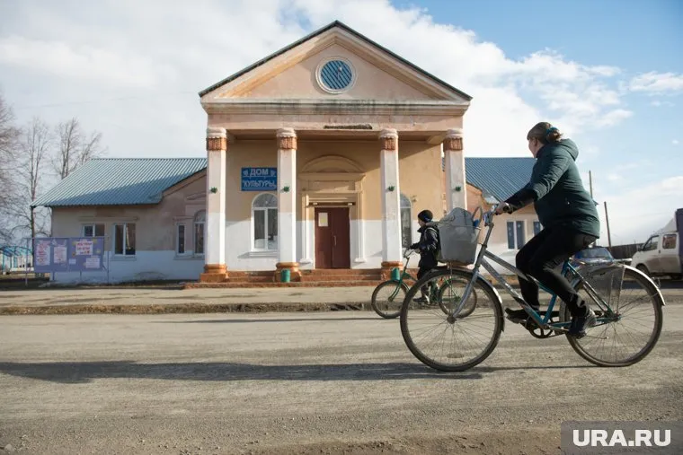 Против бывшего главы муниципалитета выступил каждый шестой житель Махнево