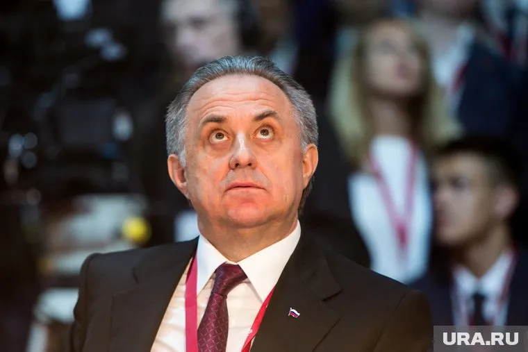 Президент в курсе слухов и разговоров вокруг Виталия Мутко