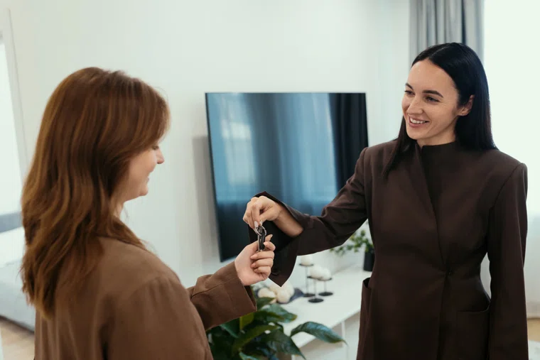 Доля женщин среди покупателей новостроек в Екатеринбурге превышает 60%