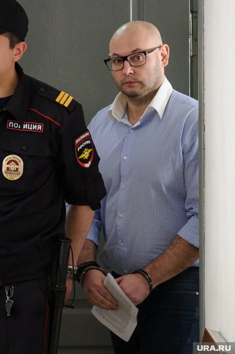 На счету Виталия Сиволапа много обманутых людей