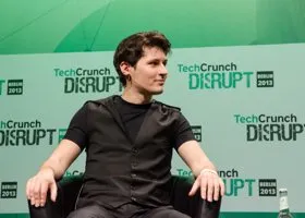 Дуров объявил о ликвидации основной компании Telegram
