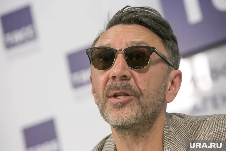 Сергей Шнуров рассказал, что будет делать в Госдуме