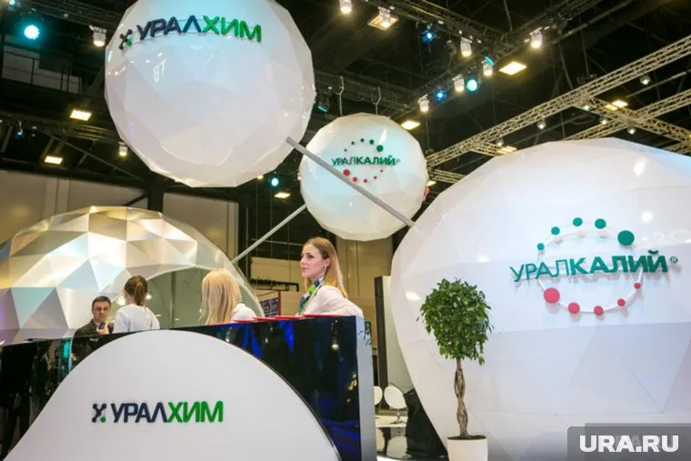 Дмитрий Стрежнев может войти в совет директоров «Уралхима»