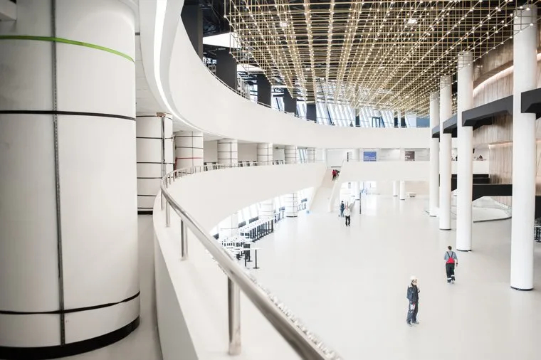 «MICE Day» в Международный выставочный центр «Екатеринбург-ЭКСПО». Екатеринбург