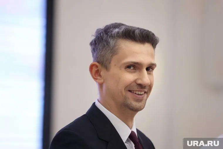 Алексеев стал участником марафона