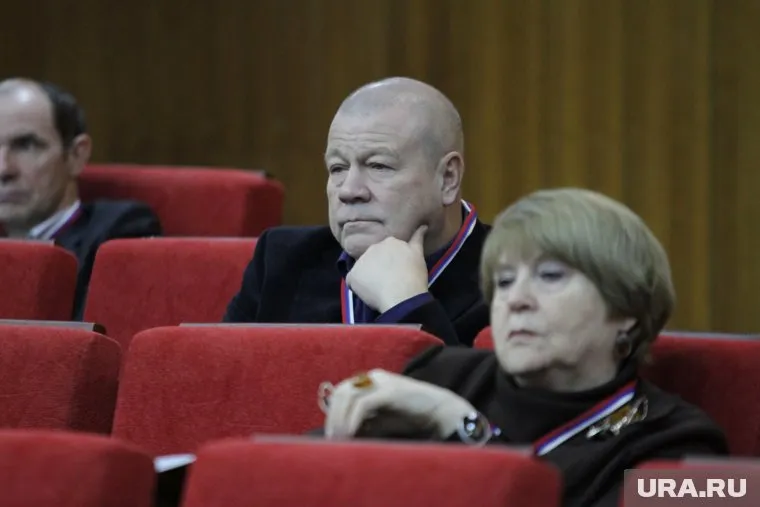 Сергей Селин осудил сценарий от молодого режиссера, где были строки о том, что Россия умирает