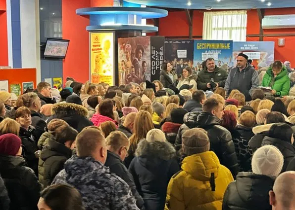 Фотография из галереи