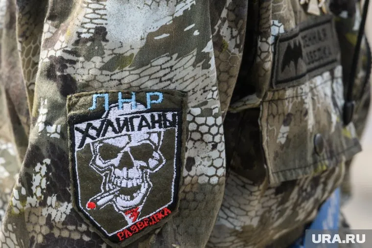 Торговец оружием и бывший силовик воевал за ополченцев в Луганске