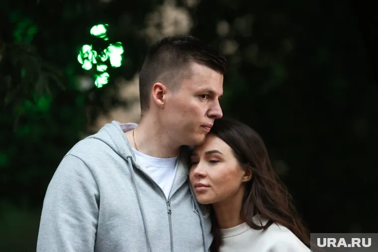 Валерия Чекалина разводится со своим супругом Артемом