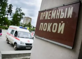 «Нашел труп в гараже»