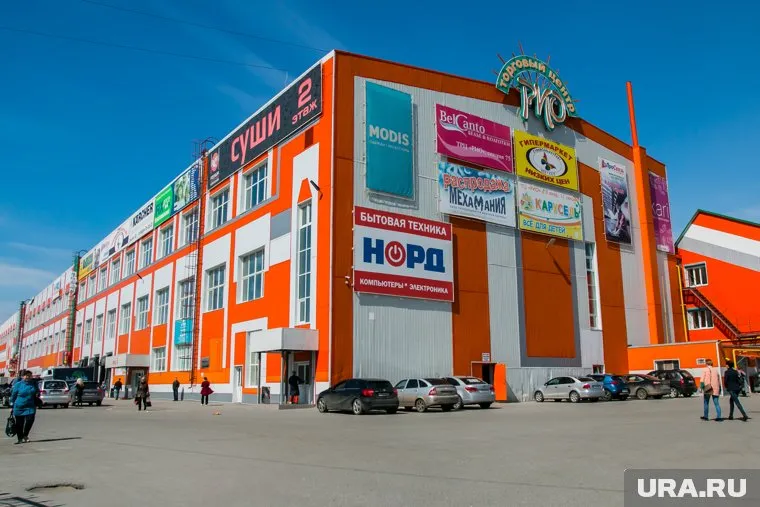 В ТРЦ «Рио» устранены все нарушения, поэтому он продолжит работать