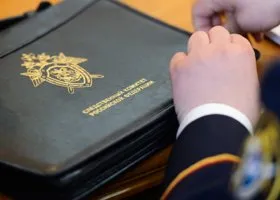 Следователи нашли нарушения на заводе УГМК, где при пожаре погиб человек