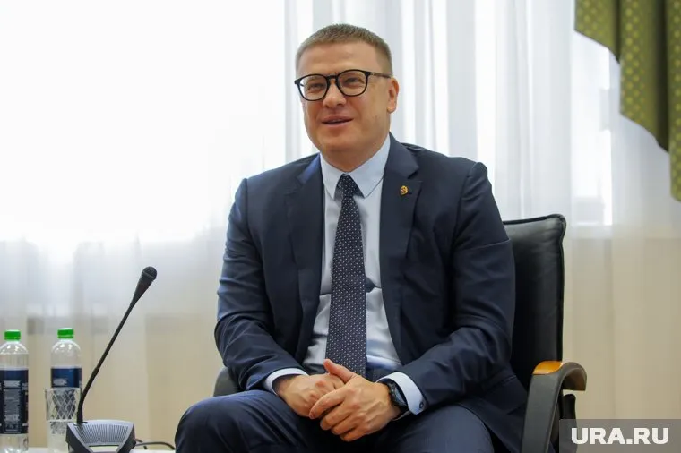 К диалогу Алексея Текслера с челябинцами должен быть готов подключиться любой чиновник