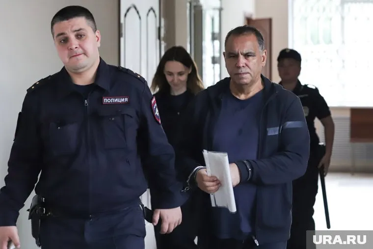 Мамедов заключил досудебное соглашение со следствием