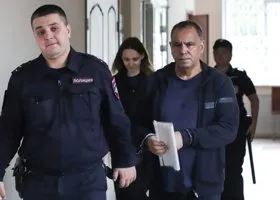 Свердловского застройщика отправили в колонию за многомиллионную взятку экс-мэру