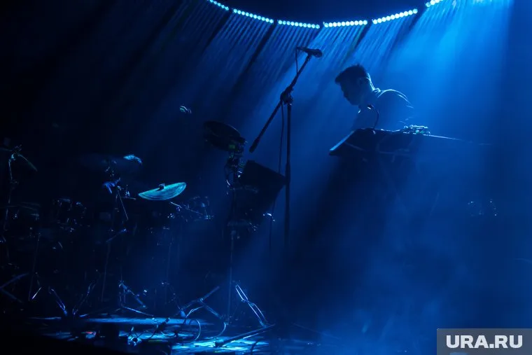 Концерт Би-2 17 февраля в Дубае отменен