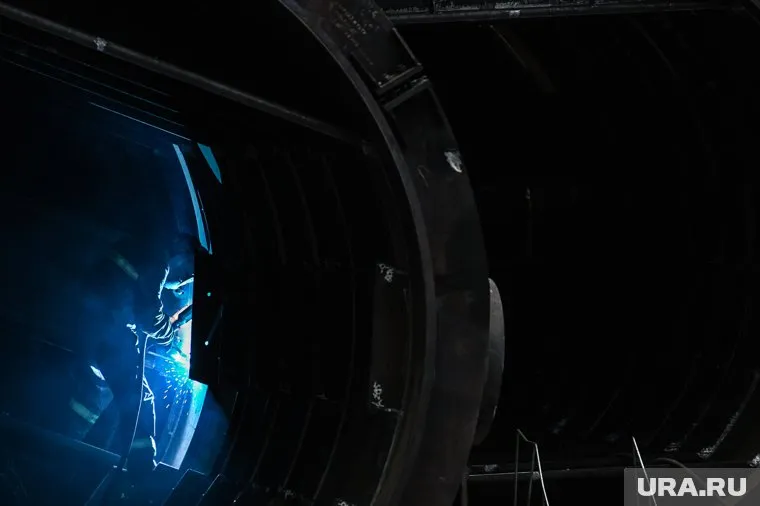 Претензии к главе завода электрических соединителей «Исеть» возникли из-за отказа увеличивать объем продукции по гособоронзаказу