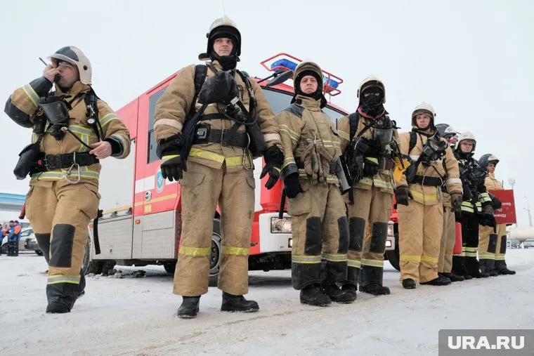 Сотрудники МЧС будут решать не только внутрироссийские задачи