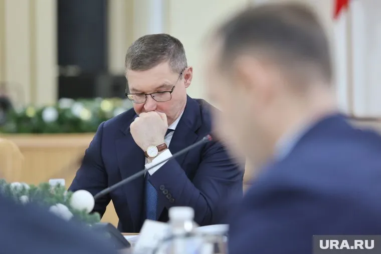 Владимир Якушев заявил, что только 18% уральских плотин готовы к паводку