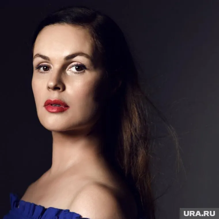 Телезвезда оценила запах нефти