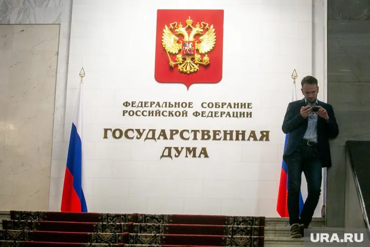 На выборах в Госдуму 2021 году количество территориальных групп увеличат почти в два раза