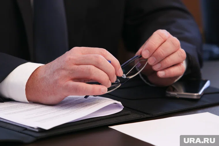 Активы были заморожены после начала СВО