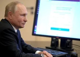 Путин готовит россиян к реформе президентских выборов-2024