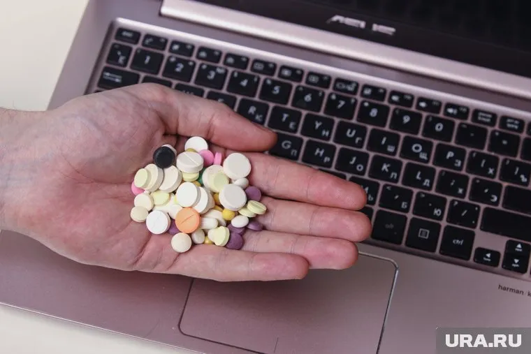 Витамины могут быть несовместимы и приводить к облысению