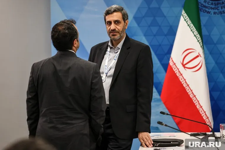 Иран требует Израиль прекратить нападать на сектор Газа