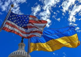 Bloomberg: новый план США по Украине предполагает снятие санкций с РФ