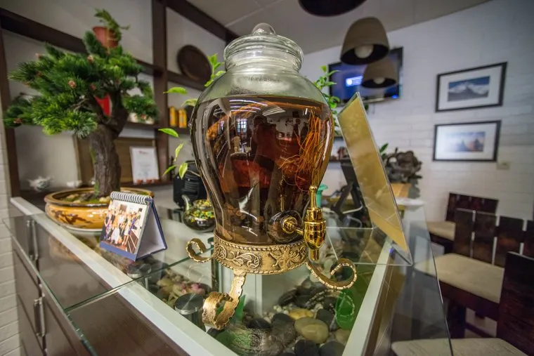 Центр тибетской медицины, УГМК-здоровье. Екатеринбург