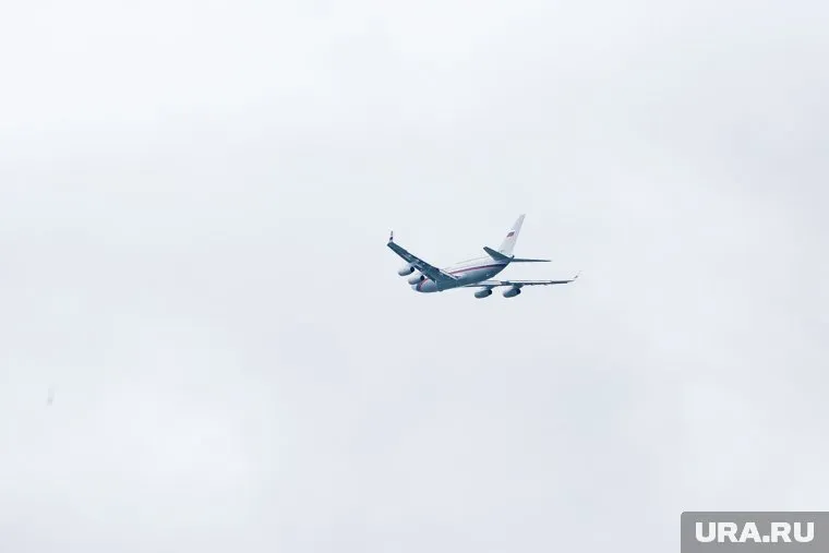 В трех московских аэропортах введены ограничения на полеты