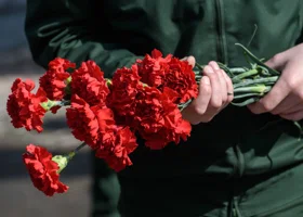 В зоне СВО погиб 22-летний рядовой из Пермского края