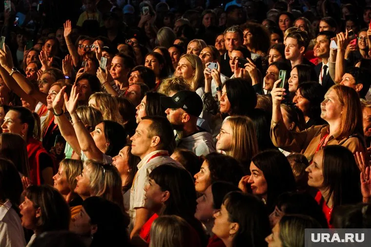 Концерт состоится 23 сентября