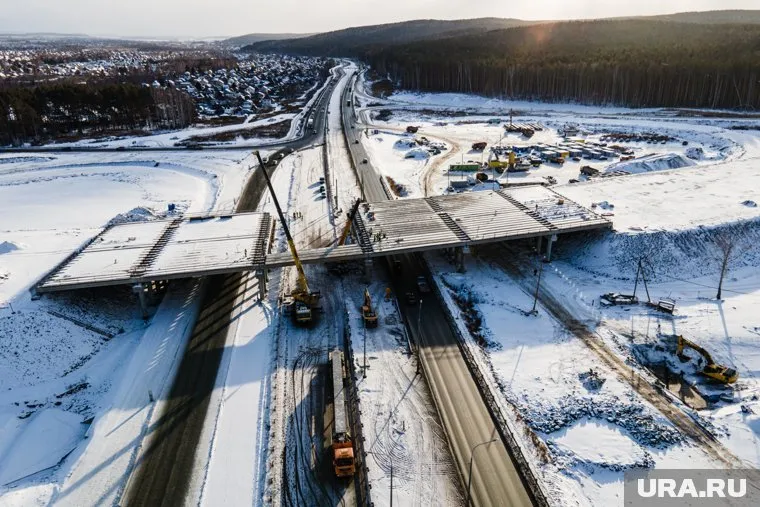 Губернатор ЯНАО обозначил главные проекты региона